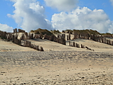 Des Dunes