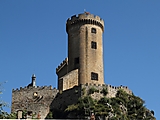 Foix Castle 