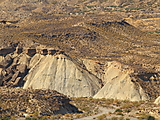 Wüste von Tabernas