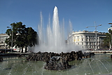 Hochstrahlbrunnen